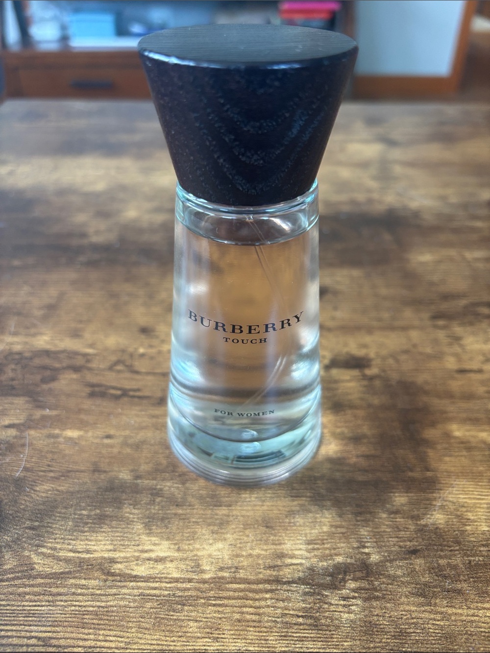 Fragrance Bottle - Not Bath & Body Subcategory